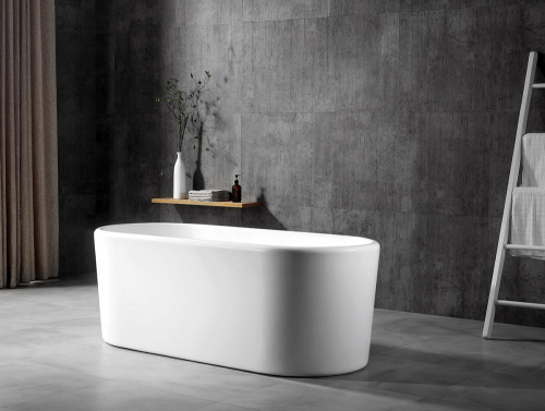 Акриловая ванна ABBER AB9272-1.7 фото 3