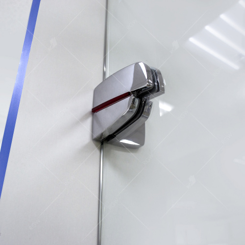 Душевой уголок RGW SA-41 Прозрачное 900x1000 фото 4