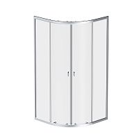 Душевое ограждение AM.PM X-Joy W88G-205-090MT64