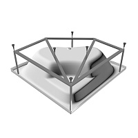 Каркас 	Vayer Iryda150х150