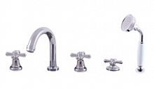 MK162.5P MORAVA смеситель каскадный на 5 отверстий RAV Slezak