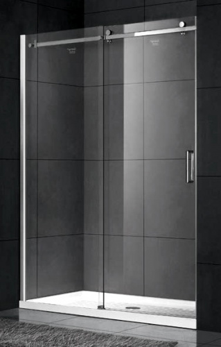 Душевая дверь Gemy Modern Gent S25191C фото 3