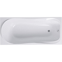 Акриловая ванна Alex Baitler Saima 150х70 пустая