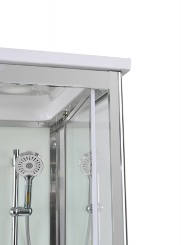 Душевая кабина AvaCan V5012LED фото 14