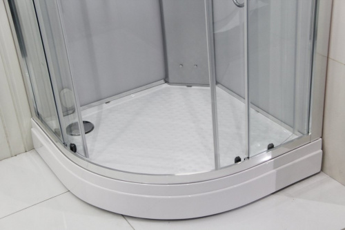 Душевая кабина с паром Orans SR-86150S фото 12