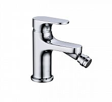 смеситель для биде хром