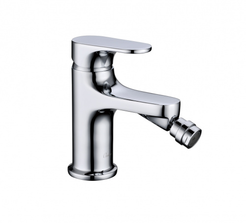 смеситель для биде хром