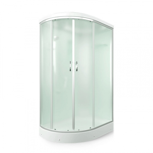 Душевая кабина Erlit Comfort ER3512PR-C3-RUS (120x80x215 см) фото 2