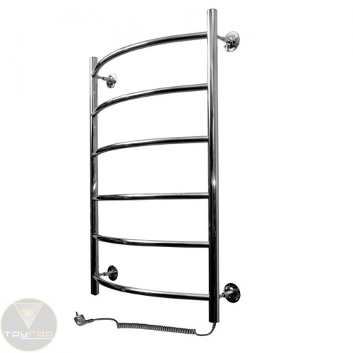 Электрический полотенцесушитель ПЭК5 фото 6