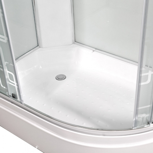 Душевая кабина Deto (DTO)  EM 2712 L фото 3