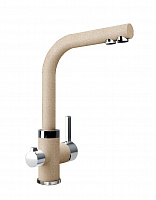 Смеситель АКЦЕНТ DG 339.06H.2123.405