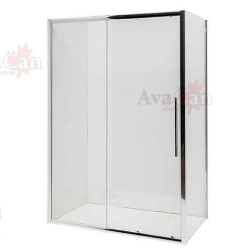Душевой уголок AvaCan FС 140-160 + SС90 фото 2