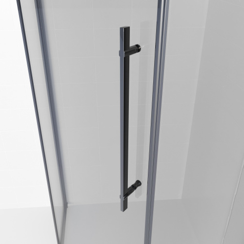 Душевое ограждение Ambassador Ritz 112011202 (900x900x2000), 1 место фото 8