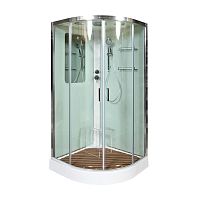 Душевая кабина Deto (DTO)  A09