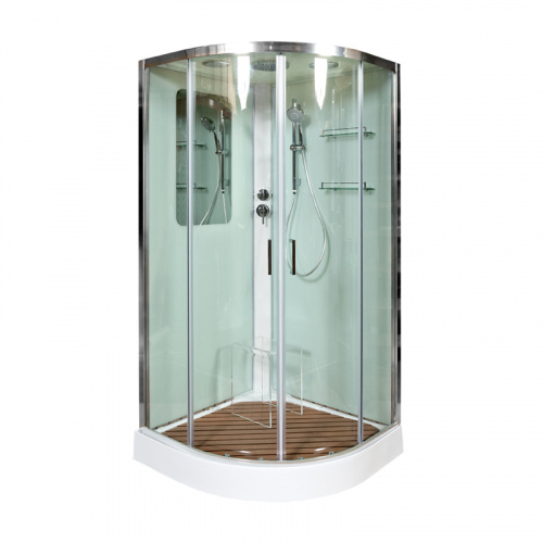 Душевая кабина Deto (DTO)  A09