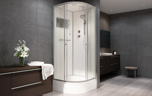 Душевая кабина AvaCan D271 S фото 2