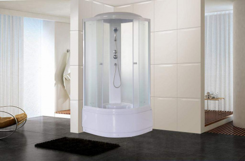 Душевая кабина Parly EF821