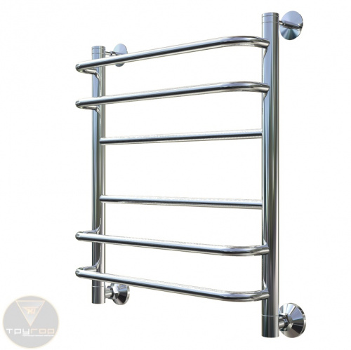 Водяной полотенцесушитель «ИДЕАЛ КОМБИ» НП