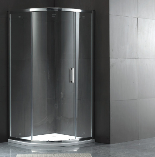 Душевой уголок Gemy Victoria S30071A фото 3