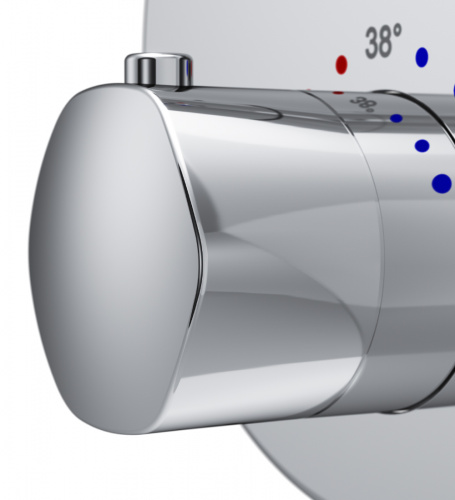 Встраиваемый смеситель AM.PM Gem F9085500 фото 6