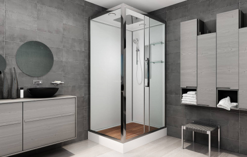 Душевая кабина AvaCan Z120