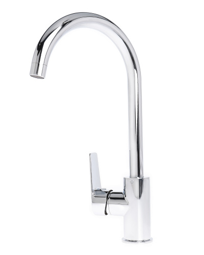 Смеситель для кухни Agger Splendid A0900100 фото 5