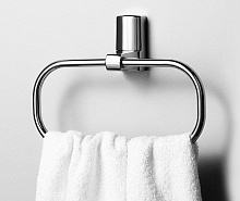 Держатель полотенец кольцо К-5060 WasserKRAFT