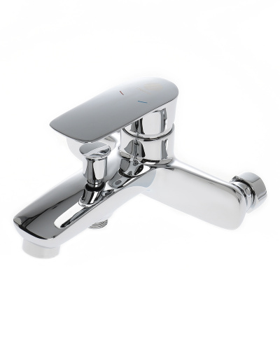 Смеситель для ванны/душа Orange Mari M07-100cr фото 3