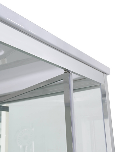 Душевая кабина AvaCan V5017LED фото 11