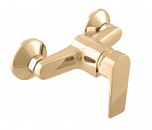 CO181.5Z COLORADO - смеситель для душа, ЦВЕТ ЗОЛОТО RAV Slezak