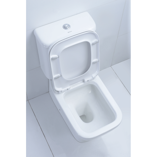 Керамический унитаз Orans WM-9903 фото 6