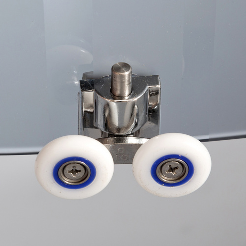 Душевая кабина Deto (DTO)  BM 4510 с гидромассажем фото 9