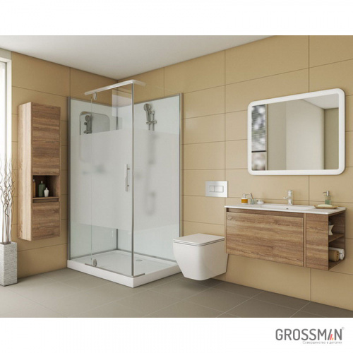 Душевая кабина Grossman GR-172QL фото 4
