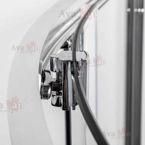 Душевой уголок AvaCan HC 80 фото 8