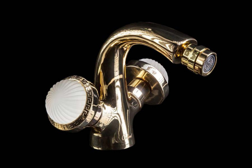 Смеситель для биде