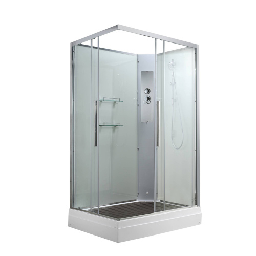 Душевая кабина AvaCan K2011N без крыши фото 3