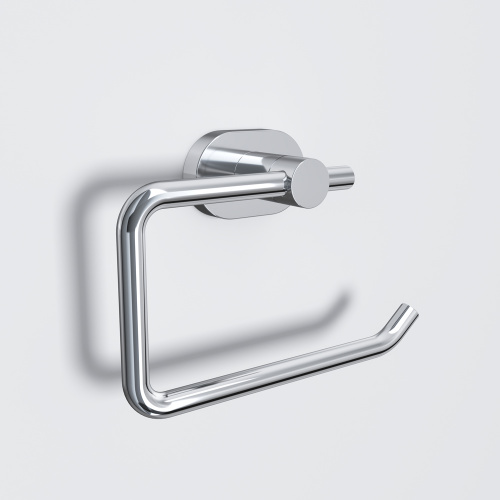 Держатель для туалетной бумаги AM.PM Sense A7434100 фото 3