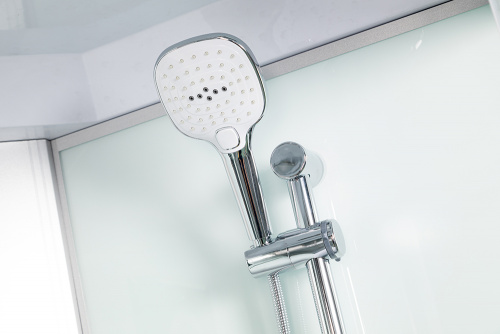 Душевые кабины WeltWasser HALLE 802 800х800х2170 мм фото 14