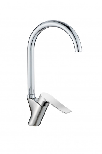 Смеситель для кухни Agger Nice A2500200 фото 2