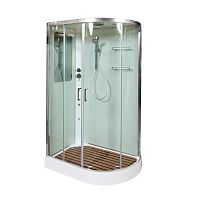Душевая кабина Deto (DTO)  A102 L с гидромассажем
