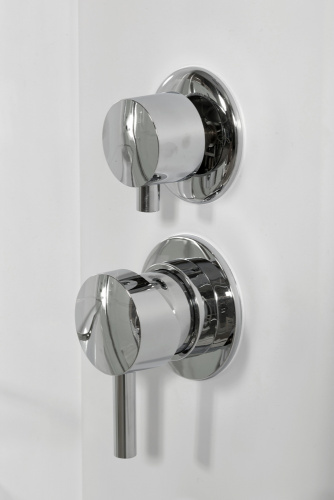 Душевая кабина AvaCan L609 стандартная  фото 4