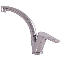 CO206.5/2 COLORADO - смеситель для умывальника, поворотный излив RAV Slezak