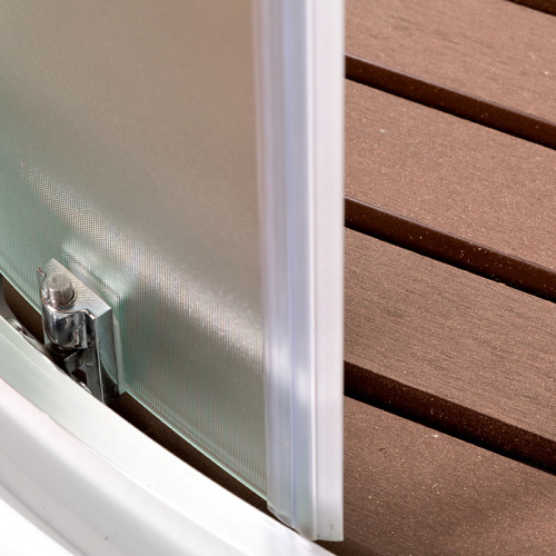 Душевая кабина AvaCan D08S с электрикой фото 35