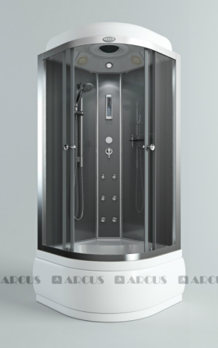 Душевая кабина ARCUS AS-105-10