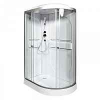 Душевая кабина Deto (DTO)  L602 L