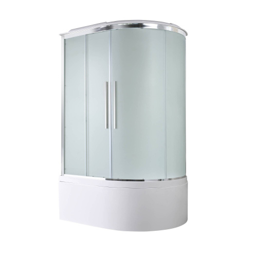 Душевая кабина AvaCan EM5812LLED фото 3