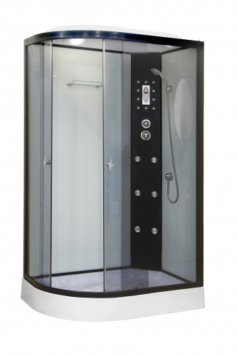 Душевая кабина Niagara NG-1903 R
