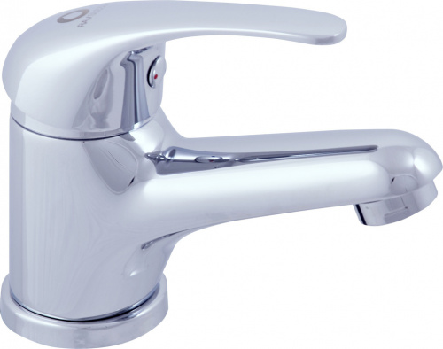 SA326.5 SAZAVA - смеситель для умывальника RAV Slezak