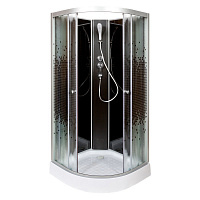 Душевая кабина Deto (DTO)  L801 N