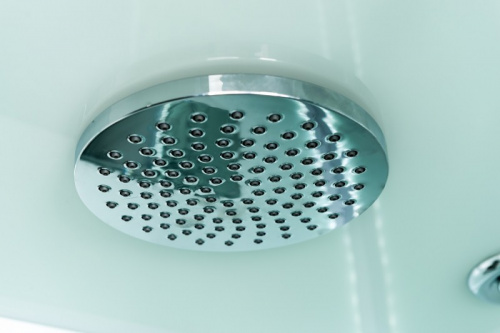 Душевая кабина ESBANO ES-L115CR (RIGHT) с LED освещением фото 8